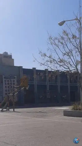 عکس هنرستان فنی حرفه ای انقلاب اسلامی، بهارستان، اصفهان 2