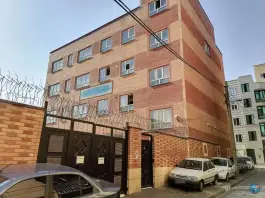 مدرسه خیری دکتر نیرومندپور، سلسبیل جنوبی، تهران