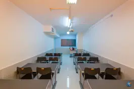 عکس دبیرستان دوره اول علوی شعبه نیروی هوایی تهران 6