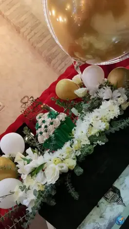 عکس سفره خانه جانان، افسریه شمالی، تهران 2