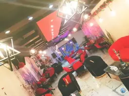 عکس سفره خانه جانان، افسریه شمالی، تهران 3