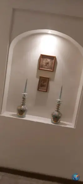 عکس کافه رستوران عمارت صدراعظم، محله ارگ، تهران 8