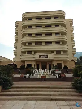 عکس هتل قلب، میدان پارک ولیعصر، تهران 4