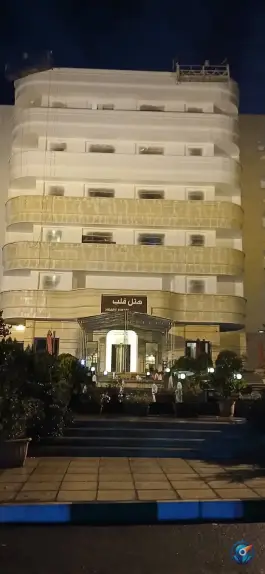 عکس هتل قلب، میدان پارک ولیعصر، تهران 6