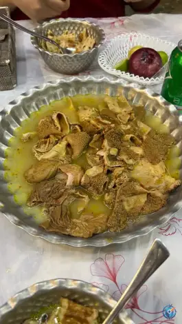 عکس کله پزی شبهای شیراز، حافظ، شیراز 2