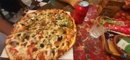 عکس کافه رستوران آبیژ، محله اطلسی، شیراز 9