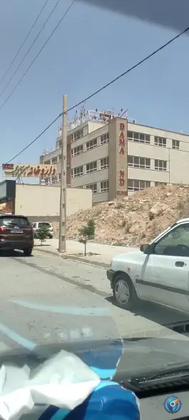 عکس درمانگاه شبانه روزی دماوند؛ محله مولانا، شهر صدرا، شیراز 7