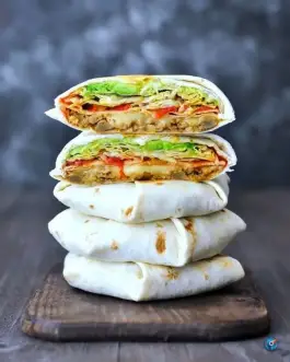 عکس پیتزا زاور شعبه ۲، دوستان، شیراز 5