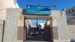 عکس های دبیرستان تیزهوشان نوشاد، محله ولیعصر، شیراز