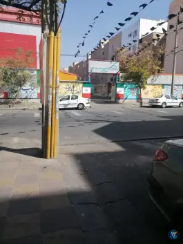 عکس دبیرستان باهنر ۱، عظیمیه، کرج 2
