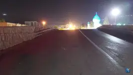 عکس پل تاریخی علی بن حمزه، محله دروازه اصفهان، شیراز 5