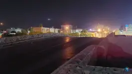 عکس پل تاریخی علی بن حمزه، محله دروازه اصفهان، شیراز 6