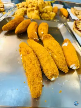 عکس سوخاری کیلویی ویچ فیل، بلوار موذن، کرج 3