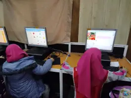 عکس دبستان معارف ۳، محله زرهی، شیراز 4