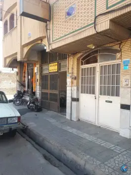 کلینیک دامپزشکی دکتر احمد مجیدی، وادی السلام، قم