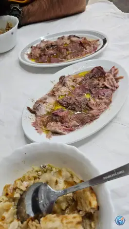 طباخی طیب؛ محله امیریه تهران