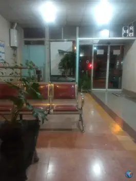 عکس های درمانگاه شبانه روزی دکتر ایزدی، بلوار پیامبر اعظم، نظرآباد