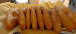 عکس کتلت و فلافل فودخند؛ شهرک گلشن، شیراز 3