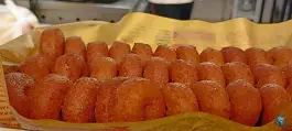 عکس کتلت و فلافل فودخند؛ شهرک گلشن، شیراز 6