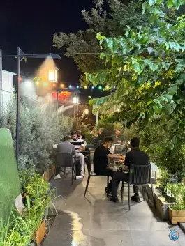 جگرکباب گریل باربیکیو، محله دریا، تهران