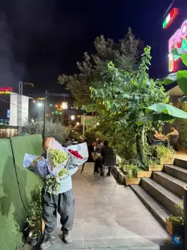 عکس جگرکباب گریل باربیکیو، محله دریا، تهران 6