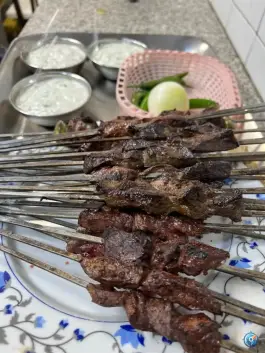 عکس جگرکی حاج مهدی، محله سپاه شمالی، شیراز 2