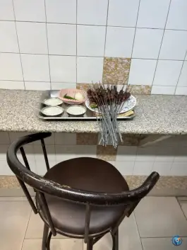 عکس جگرکی حاج مهدی، محله سپاه شمالی، شیراز 4