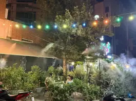 عکس جگرکباب گریل باربیکیو، محله دریا، تهران 8