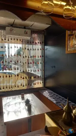 عکس کافه و دخانیات گندم، شهر قائم، قم 4