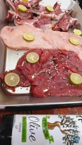 عکس کبابی و جگرسرای امید، محله شهرداری، شیراز 3
