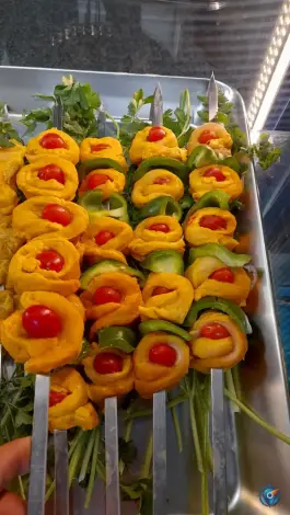 عکس کبابی و جگرسرای امید، محله شهرداری، شیراز 9