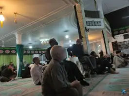 عکس مسجد الرضا (ع)؛ بلوار حضرت قائم، قم 8