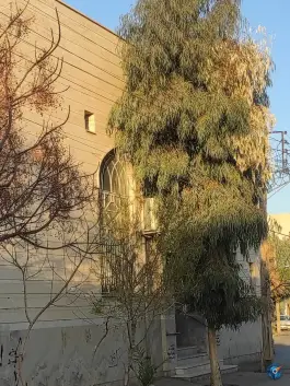 عکس مسجد الرضا (ع)؛ بلوار حضرت قائم، قم 9
