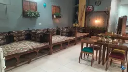 عکس طباخی و کله پزی بره طلا؛ دنا، شیراز 3