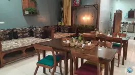 عکس طباخی و کله پزی بره طلا؛ دنا، شیراز 4