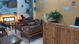 عکس طباخی و کله پزی بره طلا؛ دنا، شیراز 5
