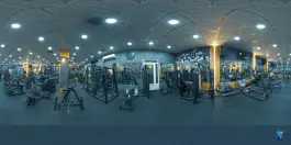عکس باشگاه بدنسازی رایمون در محله ریشمک شیراز 2
