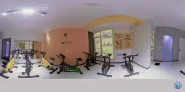 عکس باشگاه بدنسازی رایمون در محله ریشمک شیراز 6