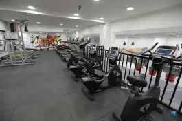 عکس باشگاه بدنسازی رایمون در محله ریشمک شیراز 10
