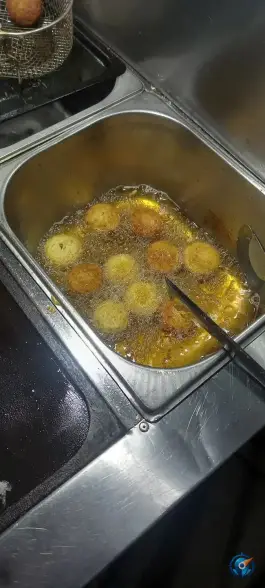 عکس فست فود مادر؛ دستجرد، قم 6
