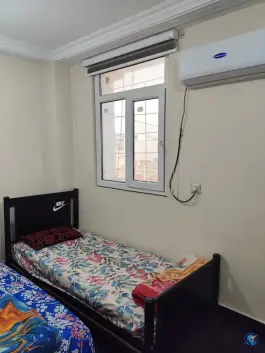 هتل و خانه مسافر شهبازی، سنگسر، بوشهر