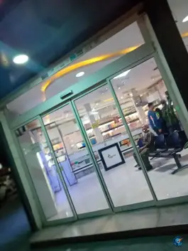 عکس داروخانه دکتر جعفری نژاد، محله تلگرد، مشهد 2