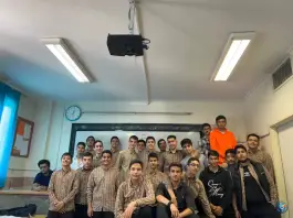 عکس دبیرستان پسرانه جمهوری اسلامی، اسلام آباد - والفجر، تهران 3