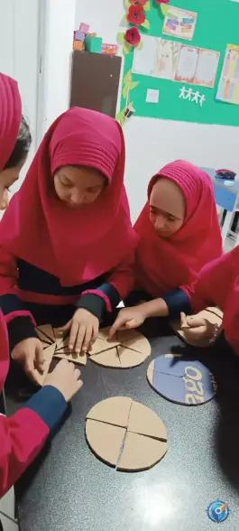 عکس دبستان دخترانه باسط؛ محله کلاهدوز مشهد 3