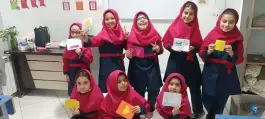 عکس دبستان دخترانه باسط؛ محله کلاهدوز مشهد 5