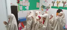 عکس دبستان دخترانه باسط؛ محله کلاهدوز مشهد 7
