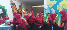عکس دبستان دخترانه باسط؛ محله کلاهدوز مشهد 9