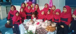 عکس دبستان دخترانه باسط؛ محله کلاهدوز مشهد 10
