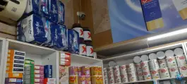 عکس داروخانه دکتر محمدحسین تهرانی، ولیعصر کرج 2