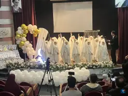 دبستان غیردولتی دخترانه گلستان فاطمی، هاتف، مشهد